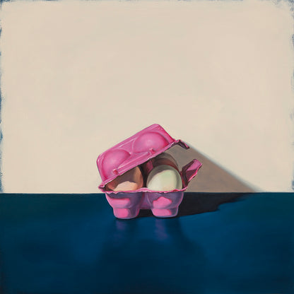 The Pink Carton
