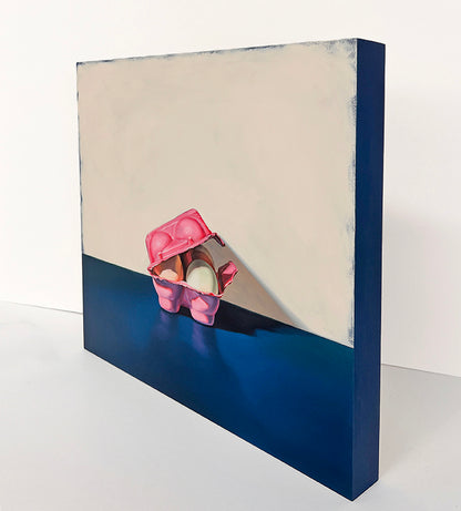 The Pink Carton