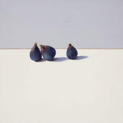 The Three Little Figs