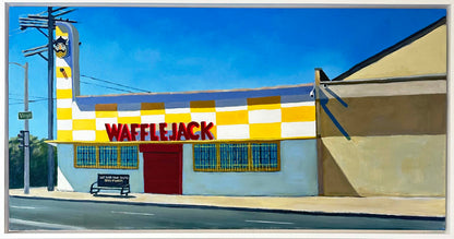 Wafflejack 2
