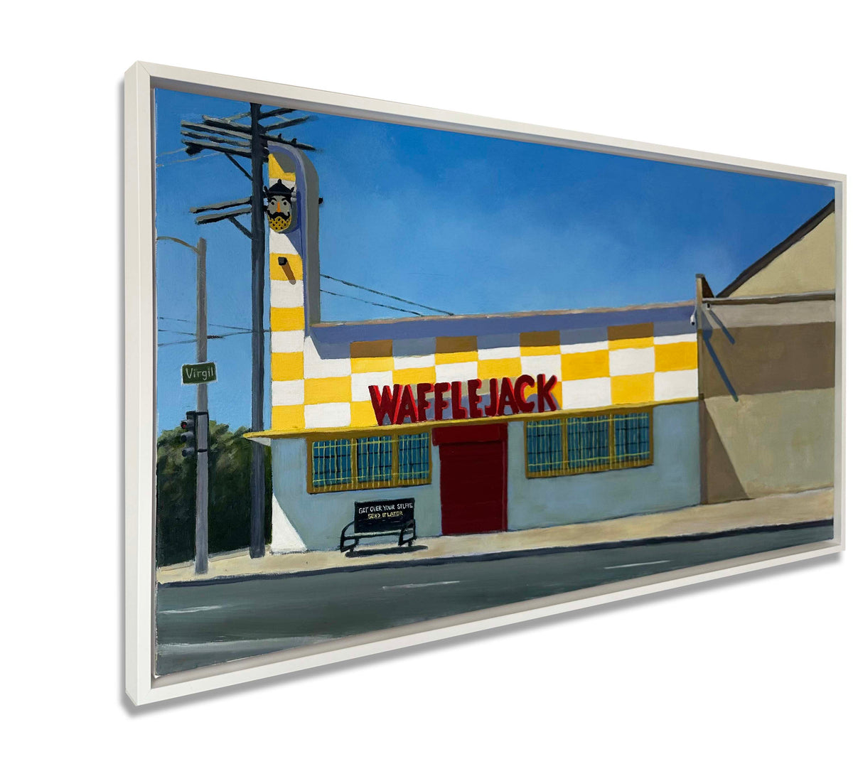 Wafflejack 2