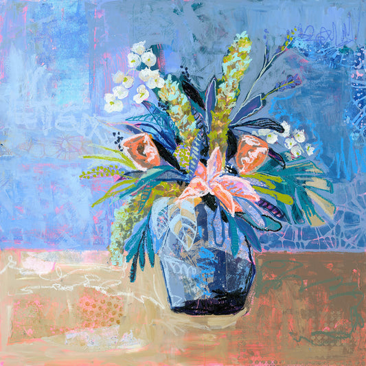 Wanna Get Married (Flower 2)