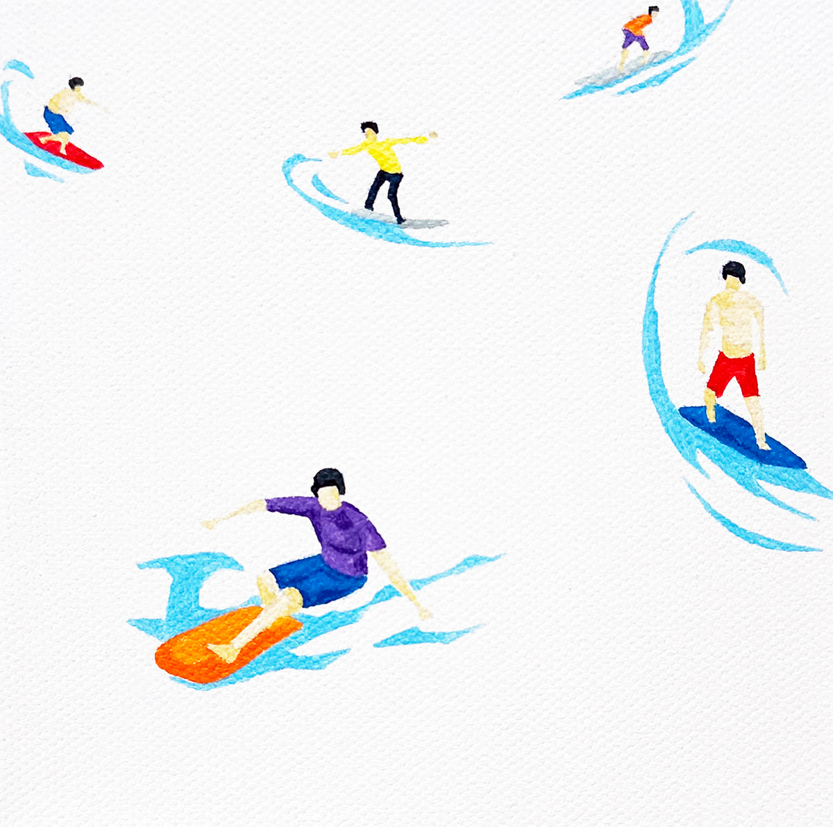 Waves Nano 05