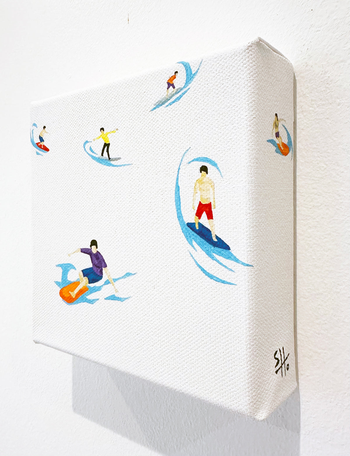 Waves Nano 05