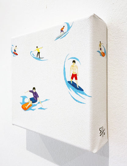 Waves Nano 05