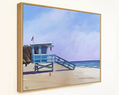 Westward Beach