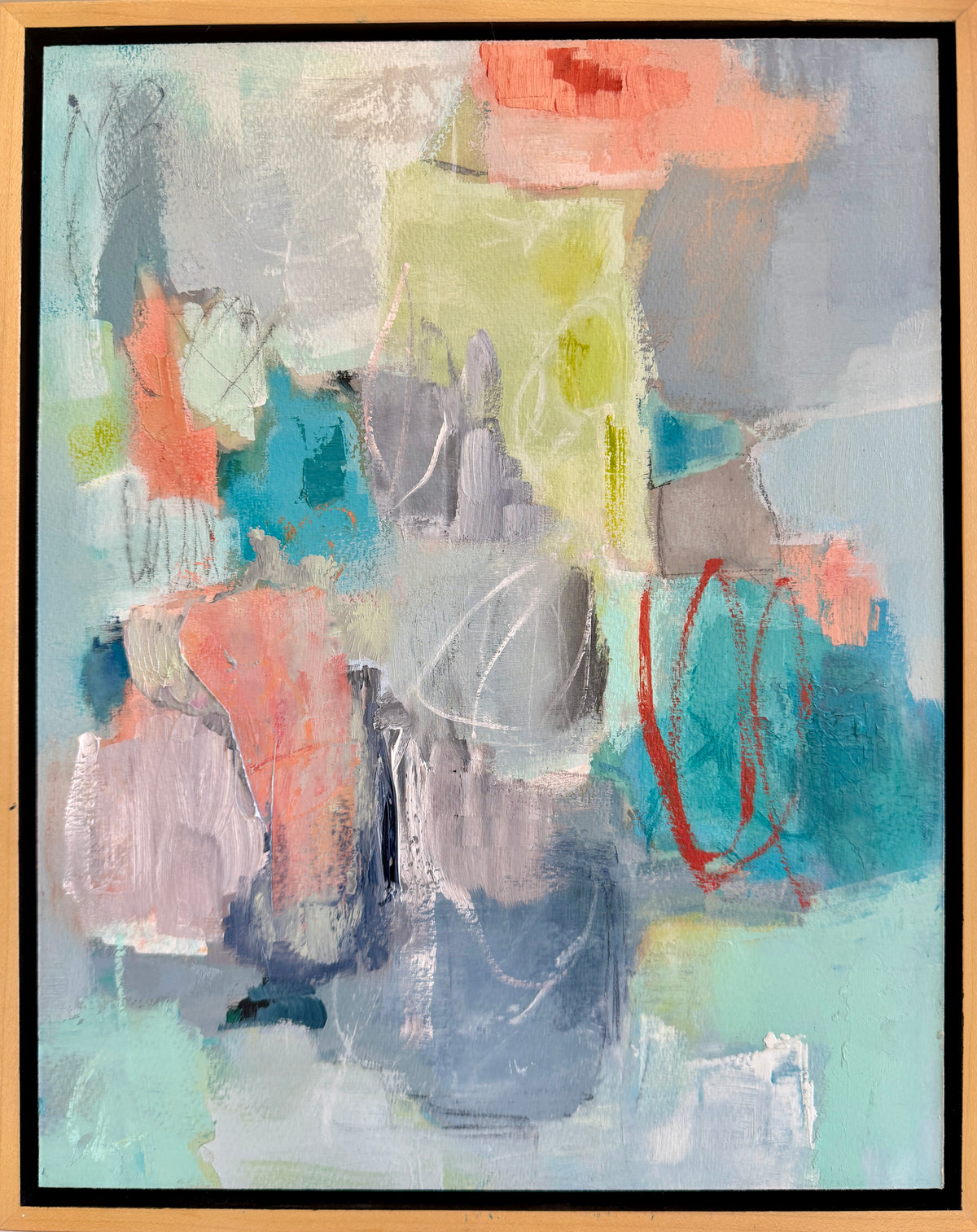 Carmel Valley Spring