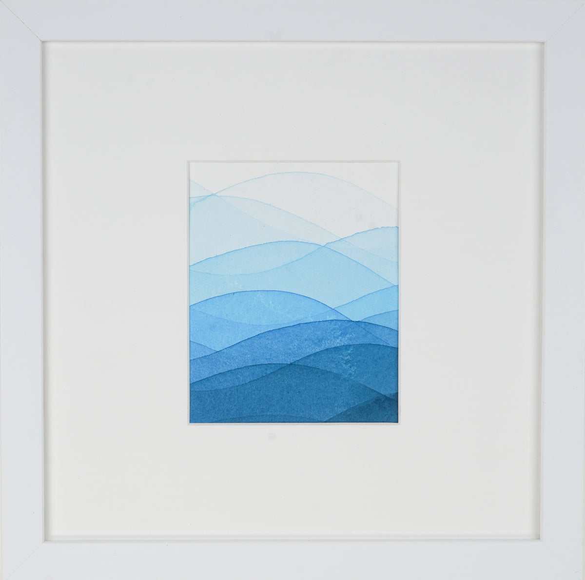 Blue Wave Study