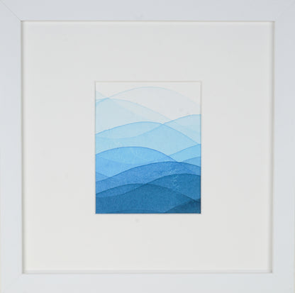 Blue Wave Study