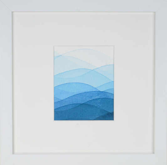 Blue Wave Study
