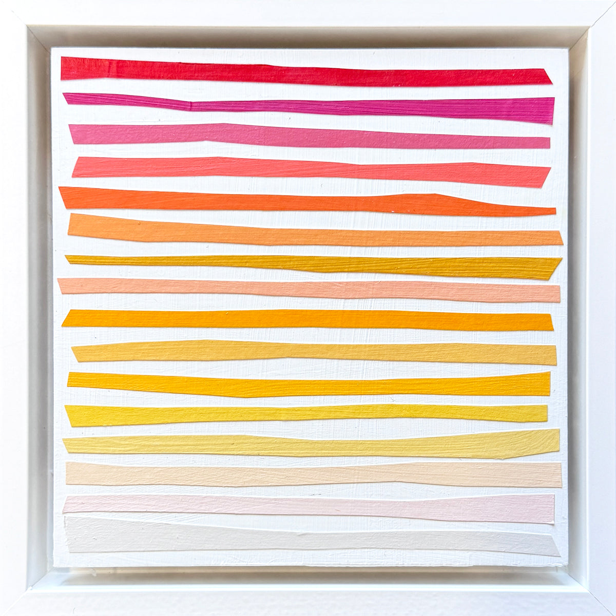 Chroma Sunset