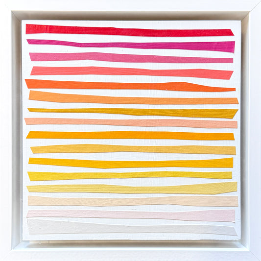 Chroma Sunset