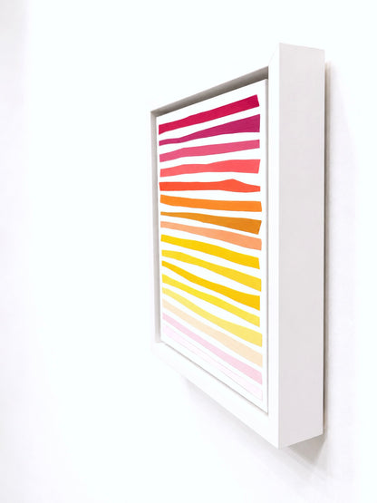 Chroma Sunset