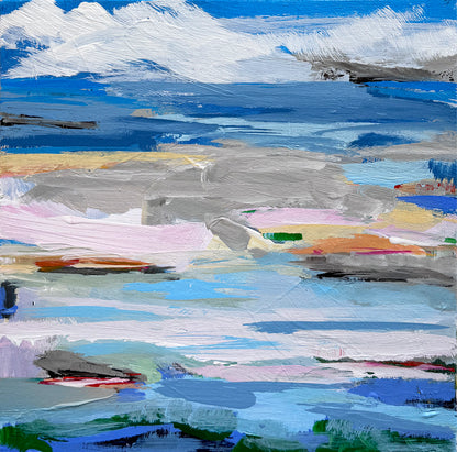 Ebb Tide