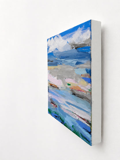 Ebb Tide