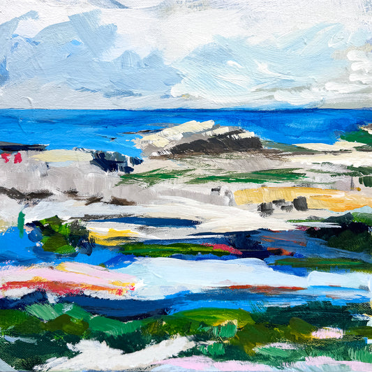 Flood Tide