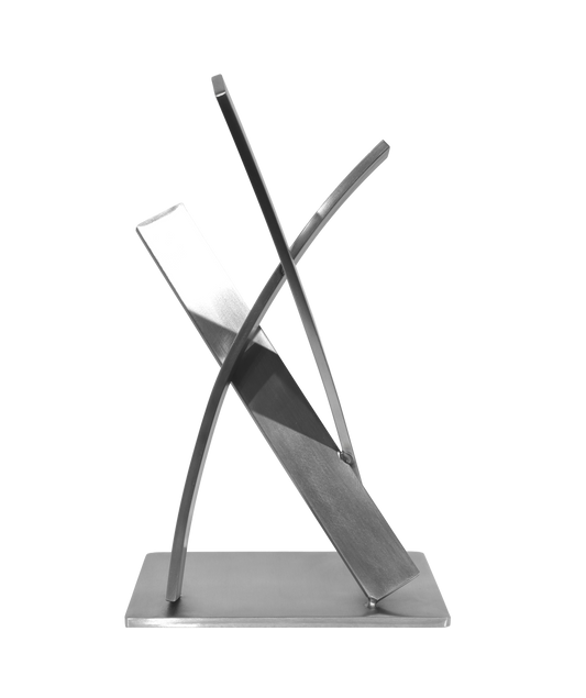 HG Study, 2025 (Freestanding Sculpture)