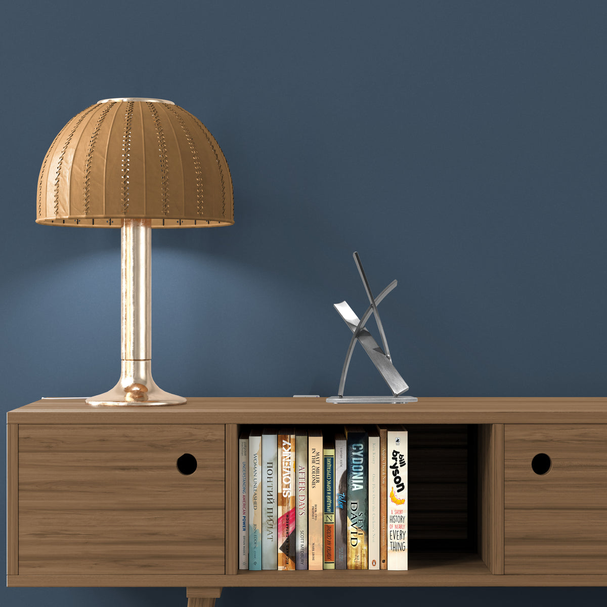 HG Study, 2025 (Freestanding Sculpture)