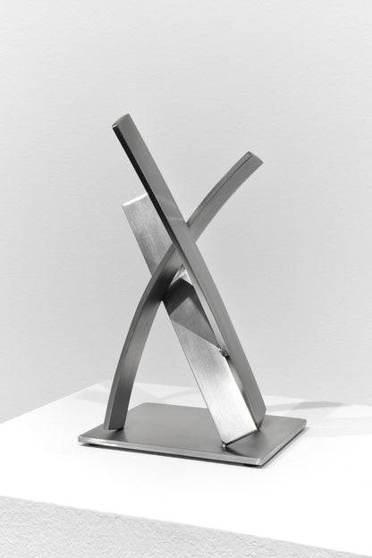 HG Study, 2025 (Freestanding Sculpture)