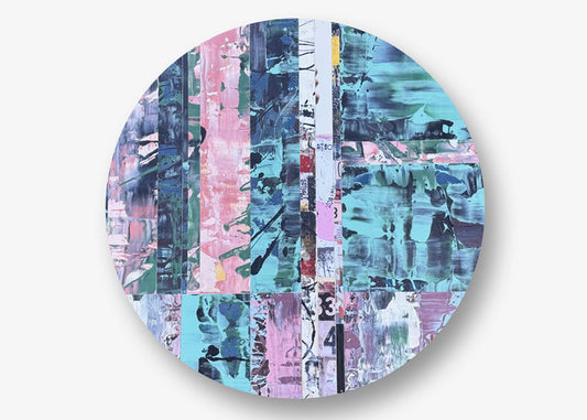 Mineral Earth