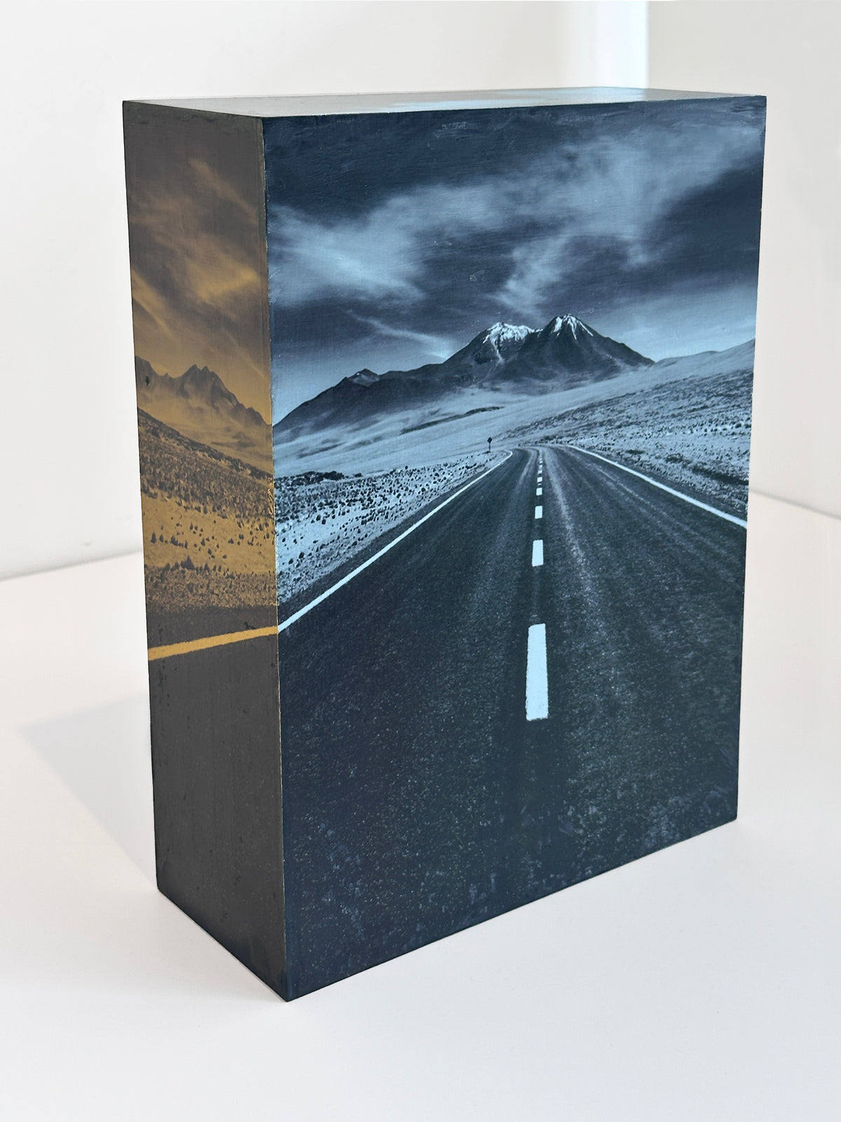 Open Road