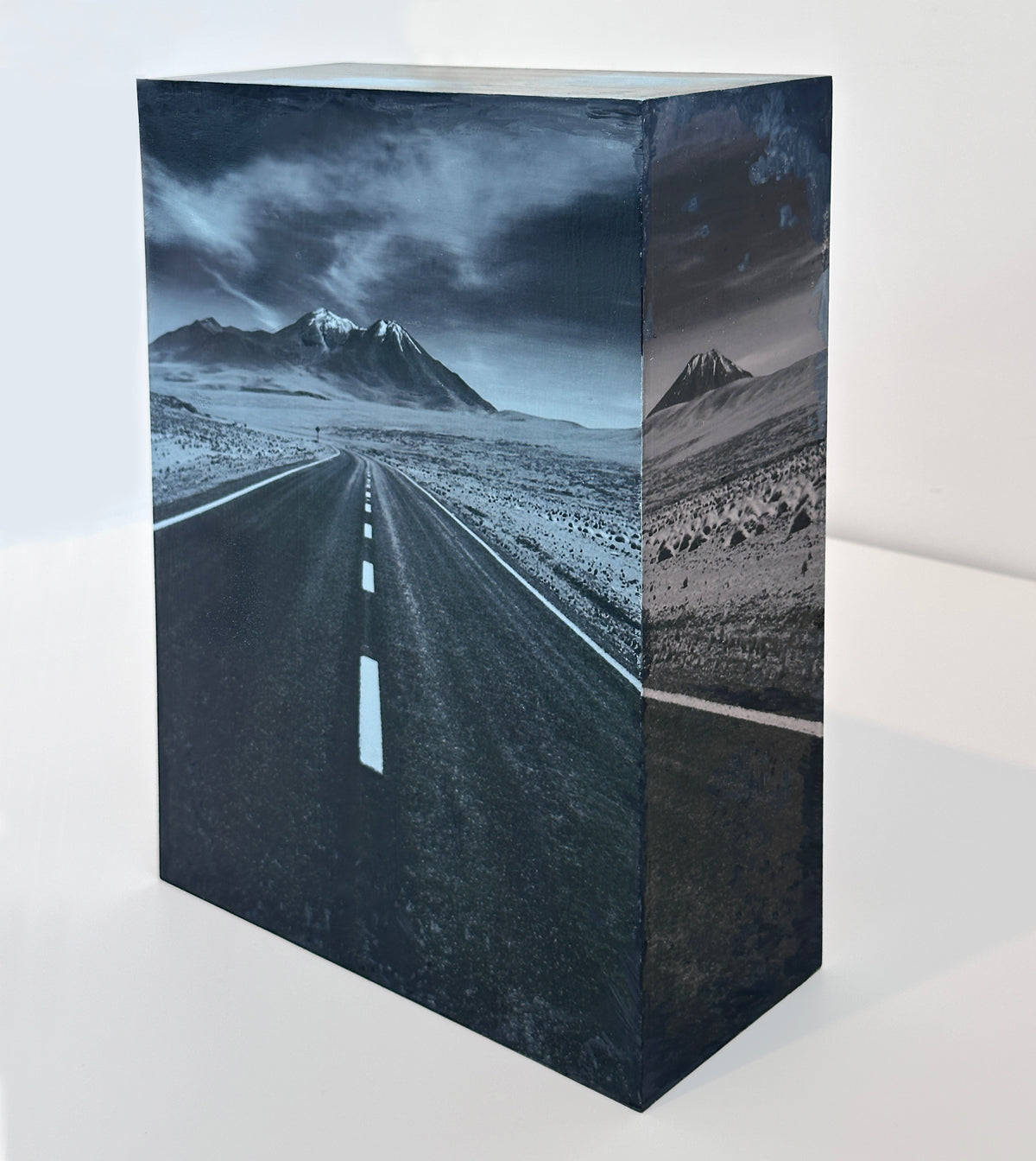 Open Road