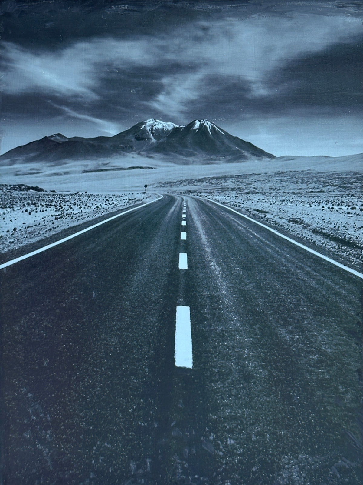 Open Road