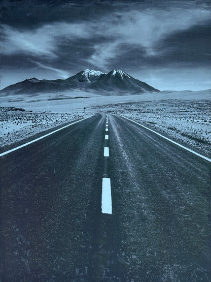 Open Road