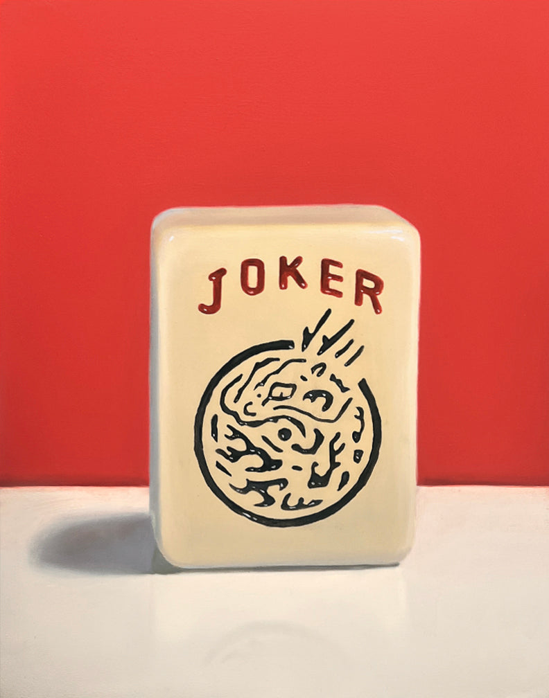 Joker, Red