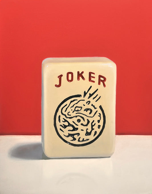 Joker, Red