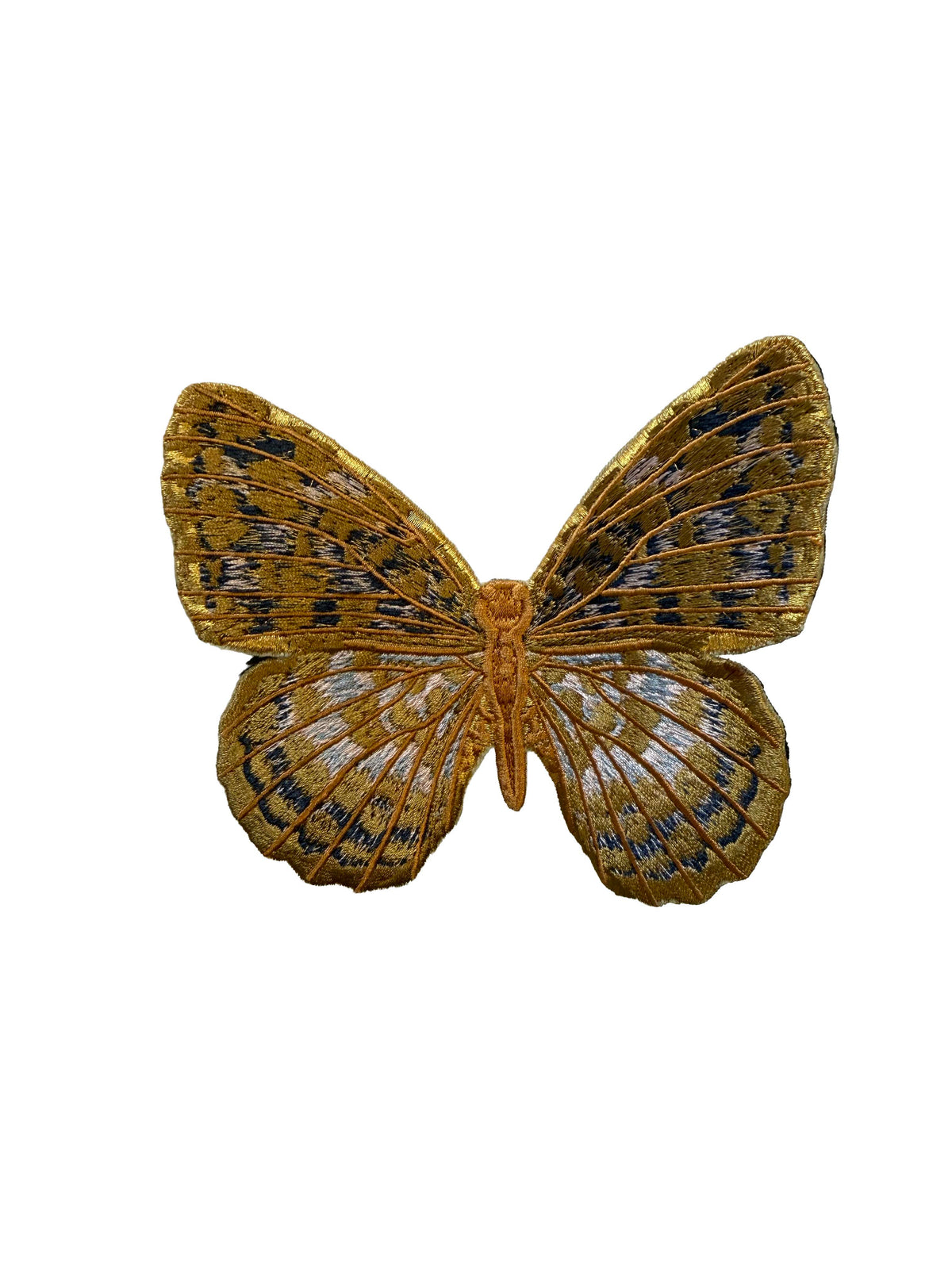 SET A: 6 - Piece Butterfly Wall Installation