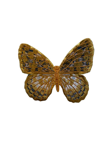 SET A: 6 - Piece Butterfly Wall Installation