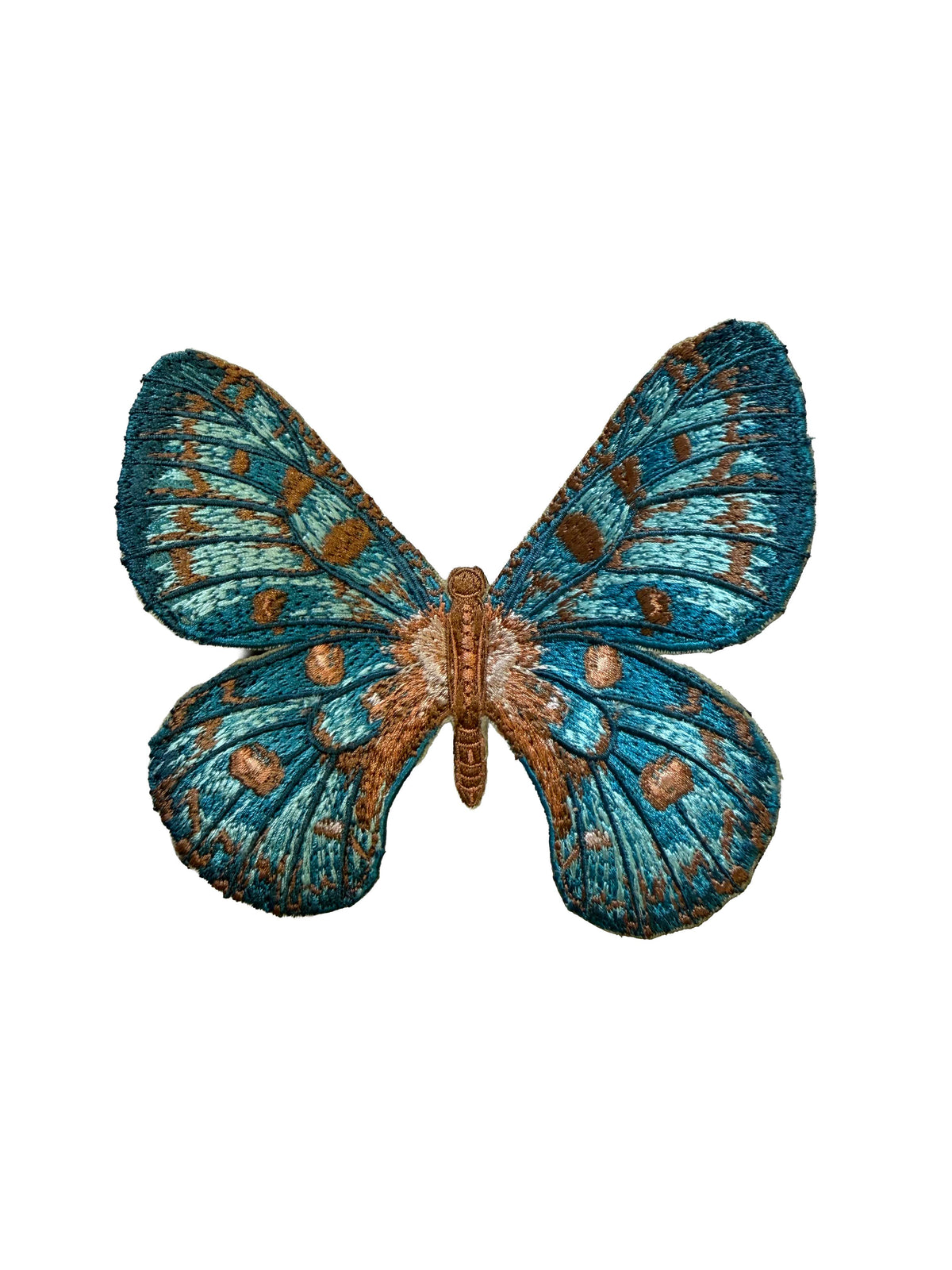 SET A: 6 - Piece Butterfly Wall Installation