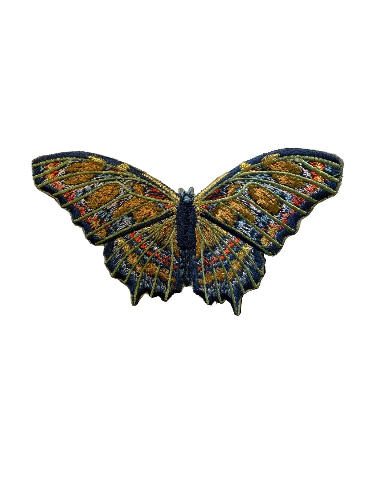 SET A: 6 - Piece Butterfly Wall Installation