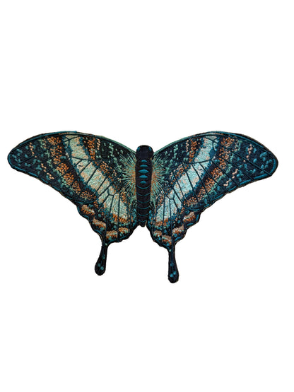 SET B: 6 - Piece Butterfly Wall Installation