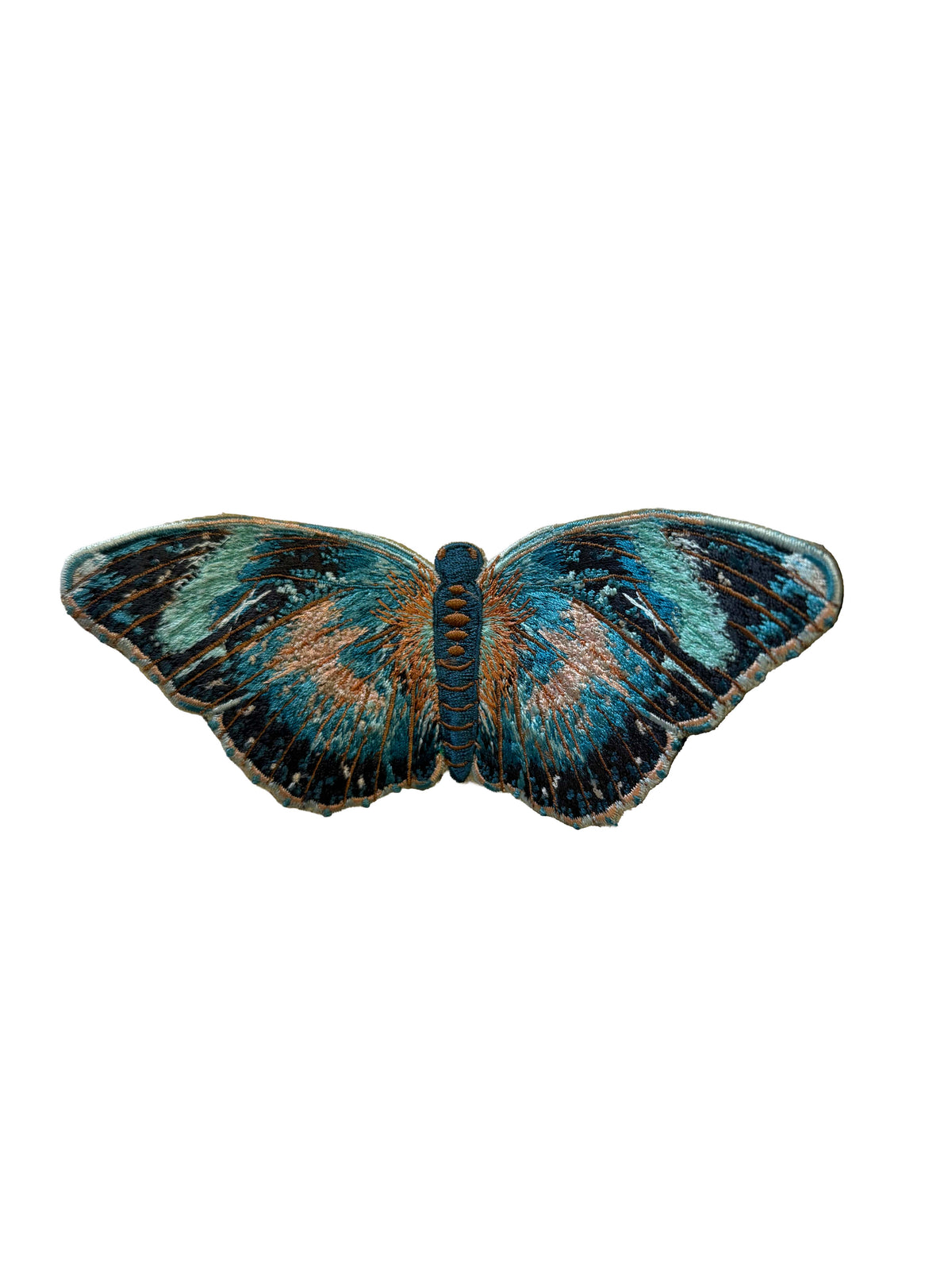 SET B: 6 - Piece Butterfly Wall Installation