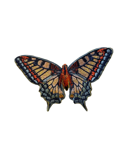 SET B: 6 - Piece Butterfly Wall Installation