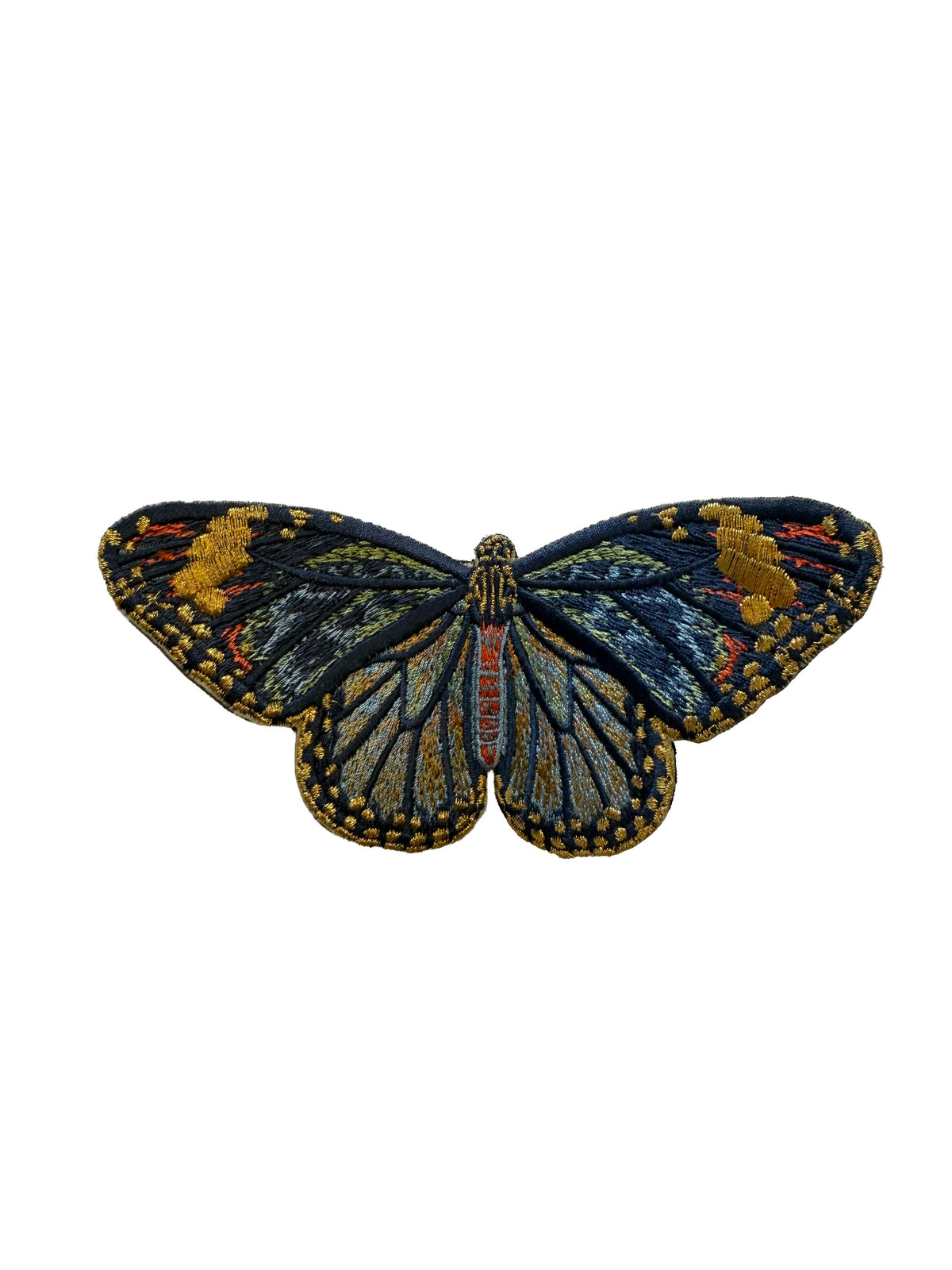 SET B: 6 - Piece Butterfly Wall Installation