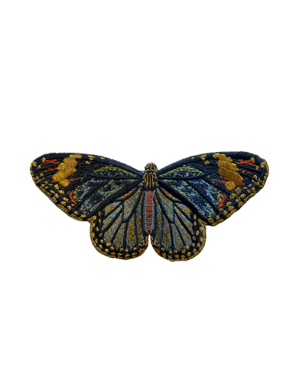 SET B: 6 - Piece Butterfly Wall Installation