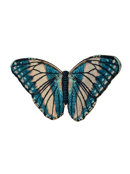 SET C: 6 - Piece Butterfly Wall Installation