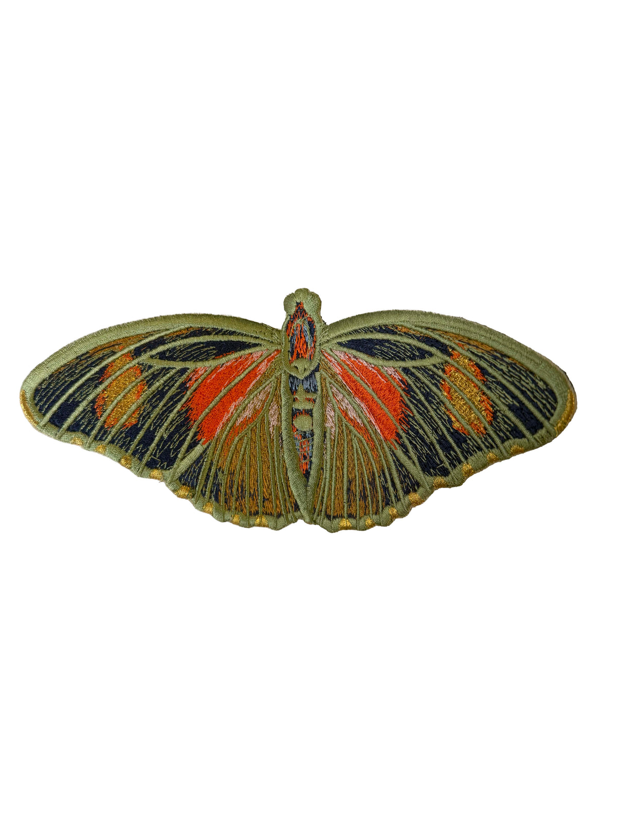 SET D: 6 - Piece Butterfly Wall Installation