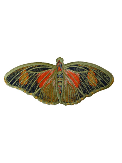 SET D: 6 - Piece Butterfly Wall Installation