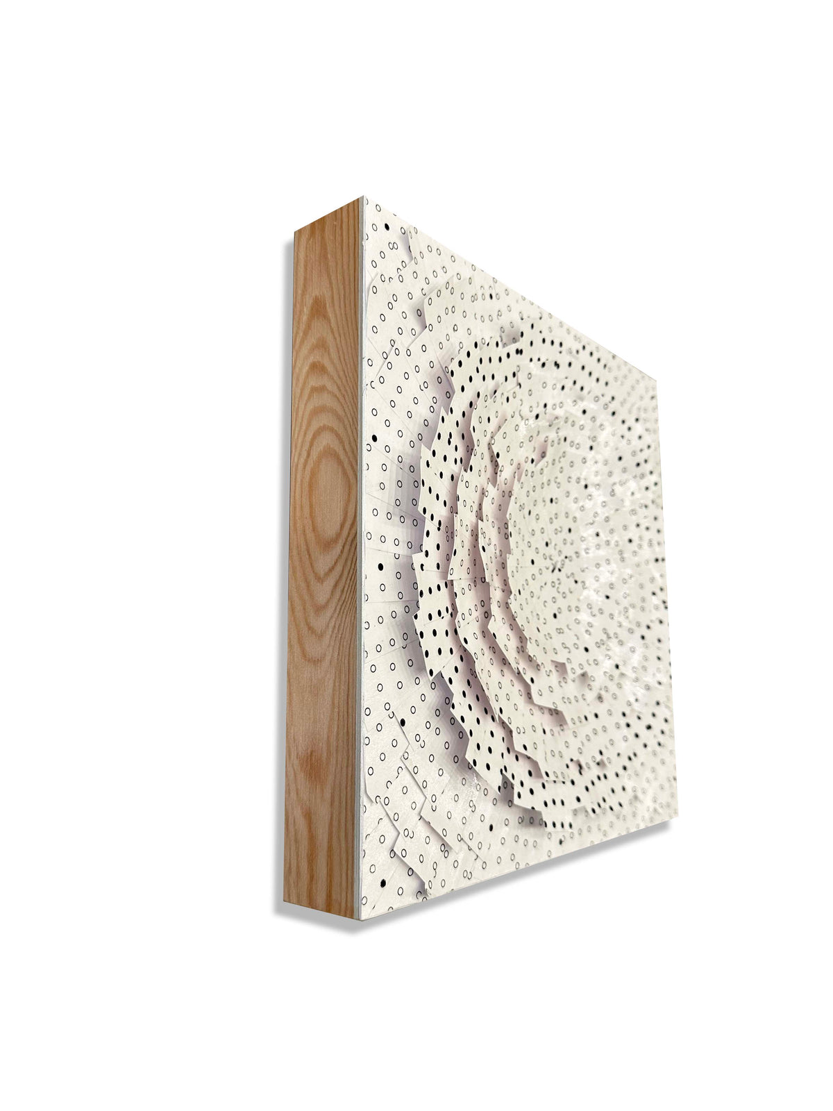 Set of 4, 10"x10" Each