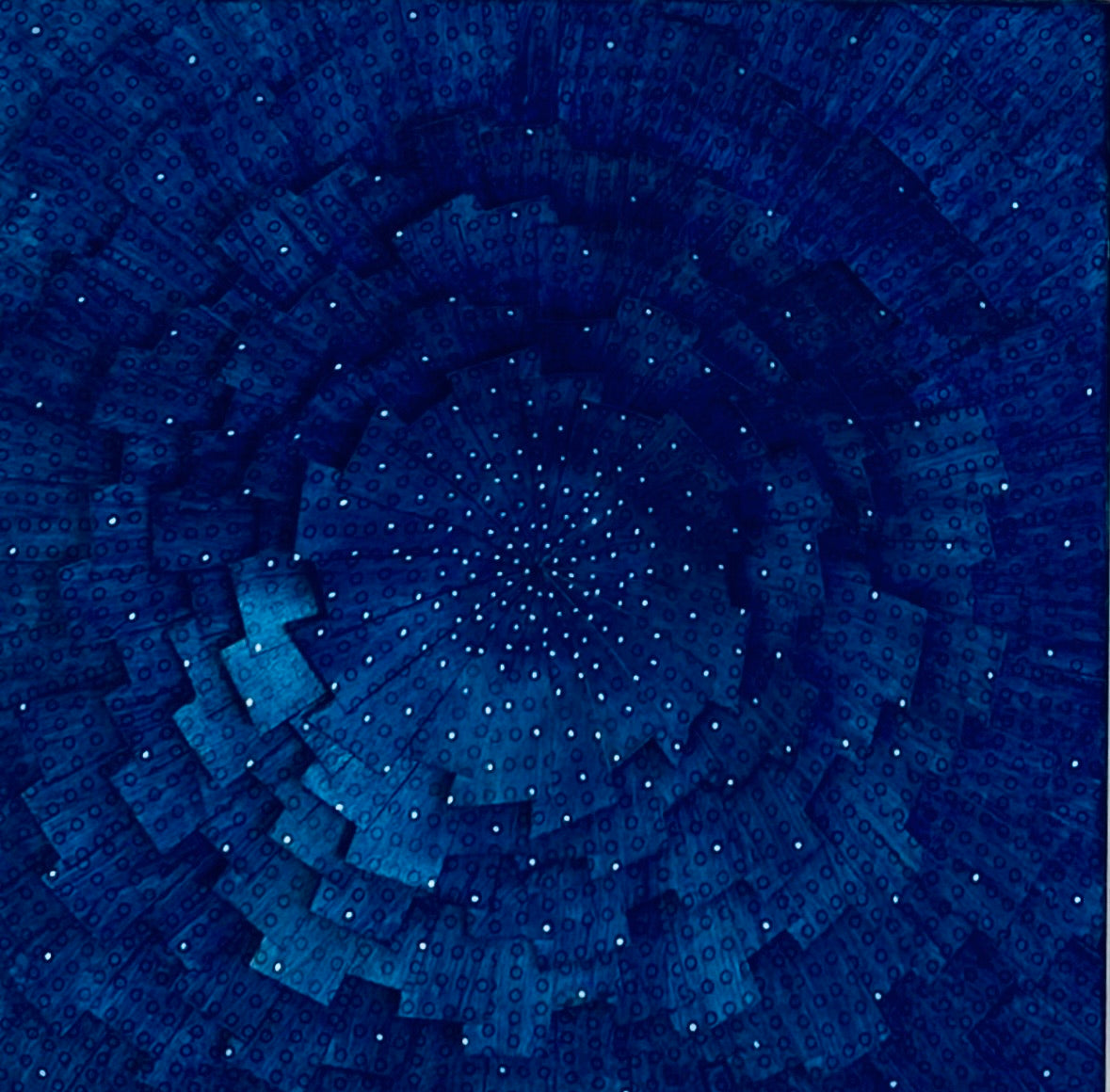 Set of 4, 10"x10" Each