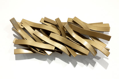 Singapore Study #1, 2023 (Wall Mounted Sculpture)