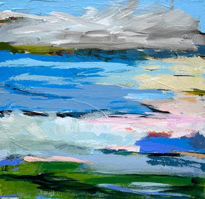 Spring Tide