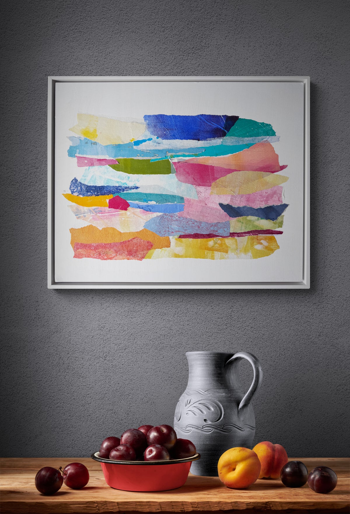 Stacking 6