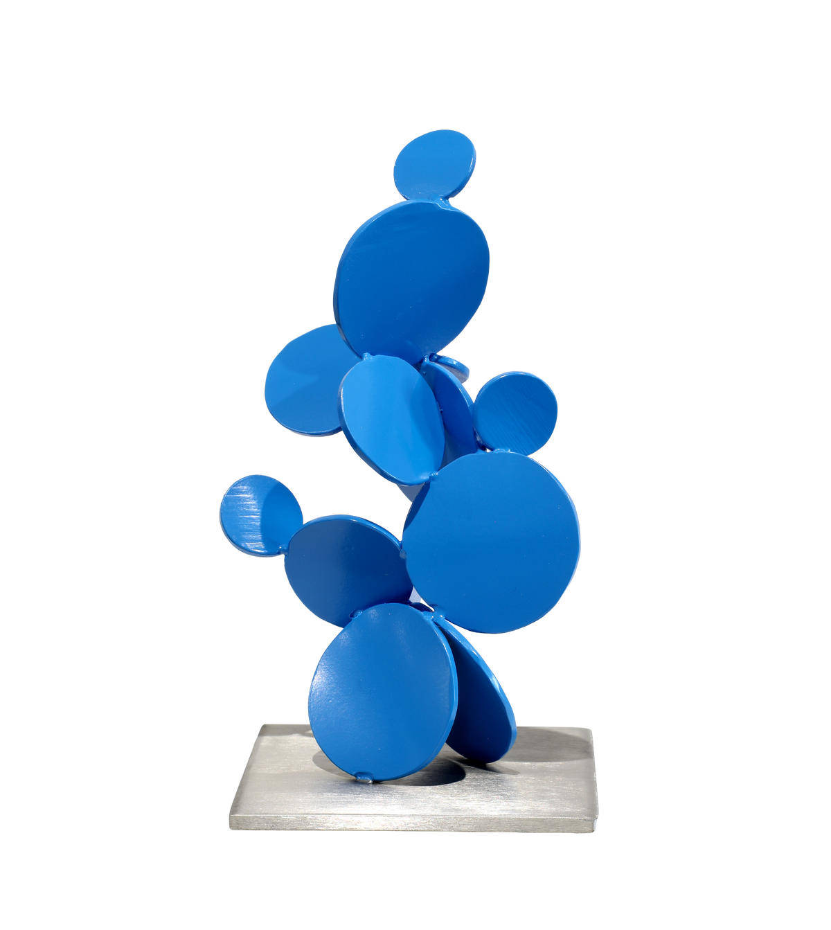 Studio Study 26-04 (Freestanding Sculpture)