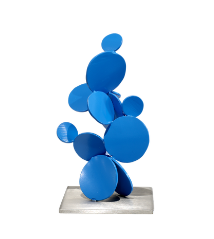 Studio Study 26-04 (Freestanding Sculpture)