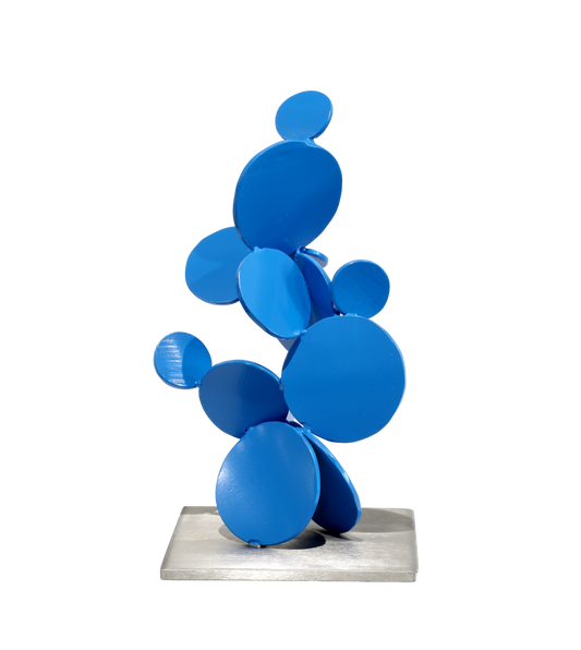 Studio Study 26-04 (Freestanding Sculpture)